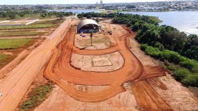 Obras de infraestrutura seguem em 20 frentes de trabalho em Araguaína