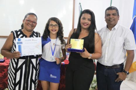 Poema sobre a Via Lago leva Araguaína à semifinal da Olimpíada de Língua Portuguesa
