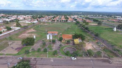 Prefeitura de Araguaína licita construção de novo Hospital Municipal Infantil