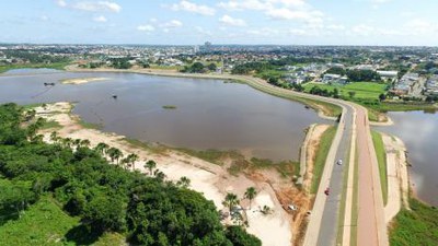 Prefeitura inicia implantação do primeiro Laboratório das Águas de Araguaína