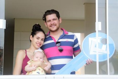 Prefeitura segue agenda de inaugurações no aniversário de Araguaína