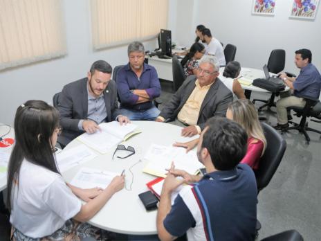 Prefeitura segue revitalização da Feirinha com novas audiências de conciliação