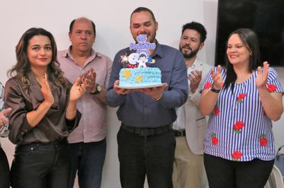 UTI Pediátrica de Araguaína comemora um ano com mais de 100 crianças salvas