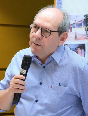 Após 1º caso confirmado para covid 19, Ronaldo Dimas mantém medidas restritivas