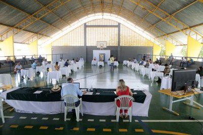 Após reunião e 3º caso confirmado, medidas restritivas serão mantidas com apoio do Exército em Araguaína