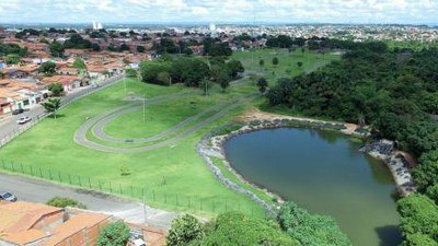 Araguaína contará com três novos parques ecológicos