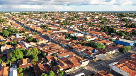 Araguaína tem 1º dia com mais recuperados do que ativos para covid-19