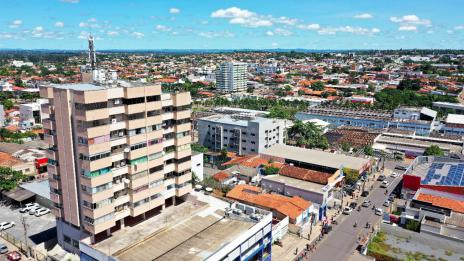 Araguainenses ganham mais uma opção para compras on-line