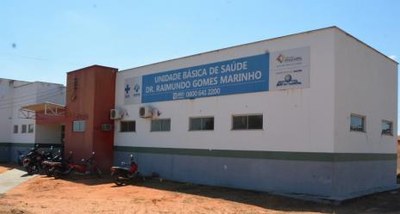 Araguainenses terão quarta unidade de referência no atendimento exclusivo à covid-19