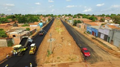 Com obras da 1ª etapa da Via Norte prestes a iniciar, Prefeitura recorre para garantir início também da 2ª etapa