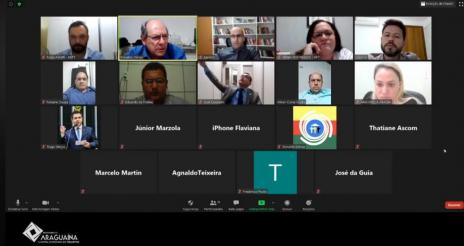 Dimas assinará ordem de serviço para construção de Hospital Municipal nesta quarta-feira, 5