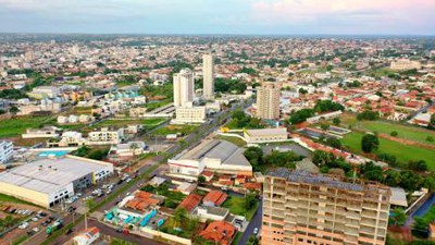 Dimas injeta mais de R$ 40 milhões na economia de Araguaína neste fim de ano