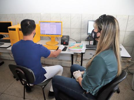 Educação de Araguaína disponibiliza Portal do Aluno com material didático