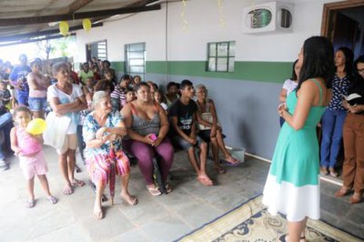 Em Araguaína, unidade básica de saúde inicia projeto piloto contra depressão
