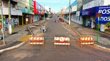 Fiscalização faz novas ações para distanciamento social em Araguaína
