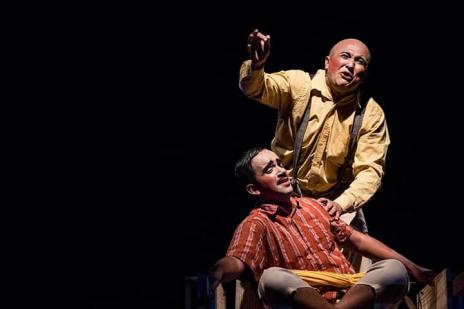 Grupo ArtPalco representará Araguaína em festival nacional de teatro