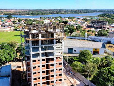 Legislação moderna e infraestrutura de Araguaína atraem financiamentos imobiliários e verticalização