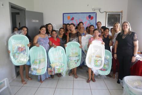 Mais de 9,6 mil famílias beneficiadas com serviços sociais em Araguaína