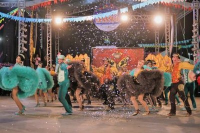 Pela primeira vez em 20 anos, Prefeitura não realizará Festival São João do Cerrado