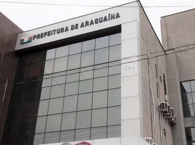 Prefeito, vice e vereadores eleitos em Araguaína serão diplomados nesta quinta-feira, 10