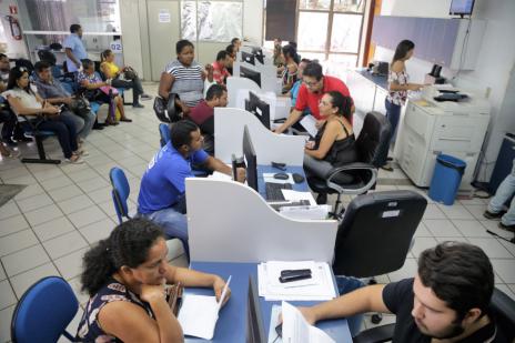 Prefeitura de Araguaína prorroga horário de atendimento de seis horas