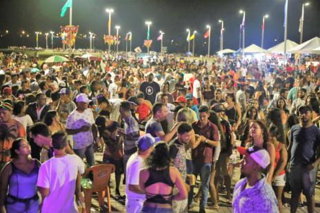 Profissionais dão dicas para folião curtir o Carnaval com saúde e segurança