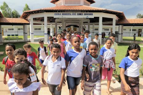 Rede Municipal de ensino de Araguaína inicia ano letivo nesta segunda-feira, 3