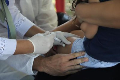Saúde estende vacinação contra influenza para toda a população