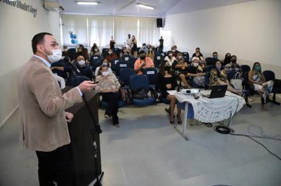 UTI Pediátrica de Araguaína comemora dois anos como referência na Região Norte do Brasil