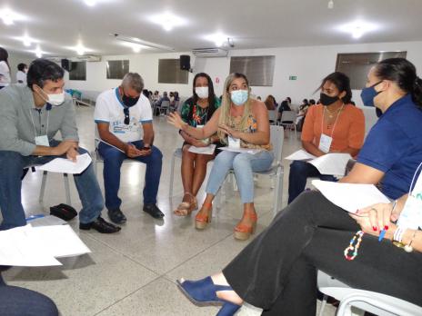 11ª Conferência da Assistência Social reforça a importância das políticas sociais para Araguaína
