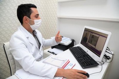 Ambulatório Municipal faz mais de 13 mil consultas em 2020 e zera agendamentos