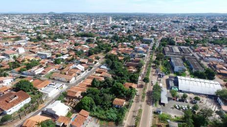 Aprovado por unanimidade, projeto de lei concede descontos no pagamento do IPTU em Araguaína