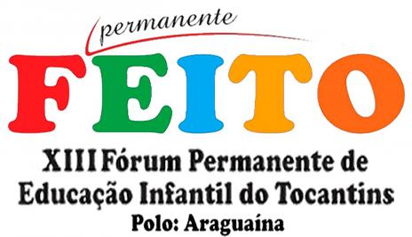 Araguaína abre inscrições para o Fórum Permanente de Educação Infantil do Tocantins