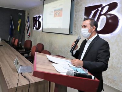 Araguaína é destaque no 1° Encontro de Líderes do Maranhão e Tocantins