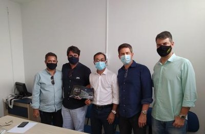 Araguaína é escolhida para receber novo empreendimento da maior rede hoteleira do mundo