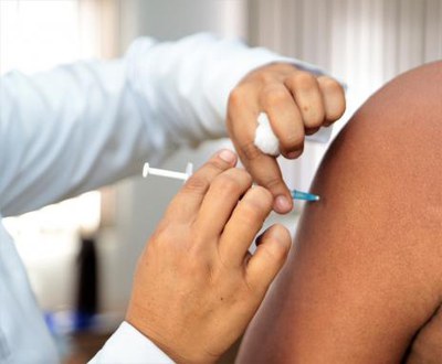 Araguaína inicia vacinação de pessoas entre 53 e 54 anos nesta segunda feira, 21