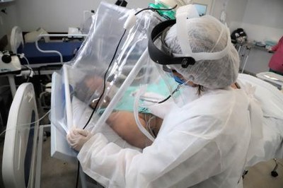 Araguaína investe mais de R$ 32,9 milhões no combate à covid-19