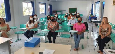 Araguaína reativa Conselho Municipal dos Direitos da Mulher