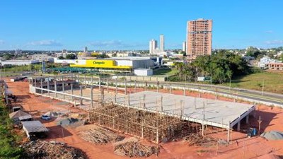 Araguaína recebe visita do ministro do Turismo nesta quinta-feira, 15