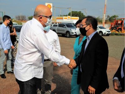 Araguaína terá centro de simulação realística de medicina mais moderno do Norte do país