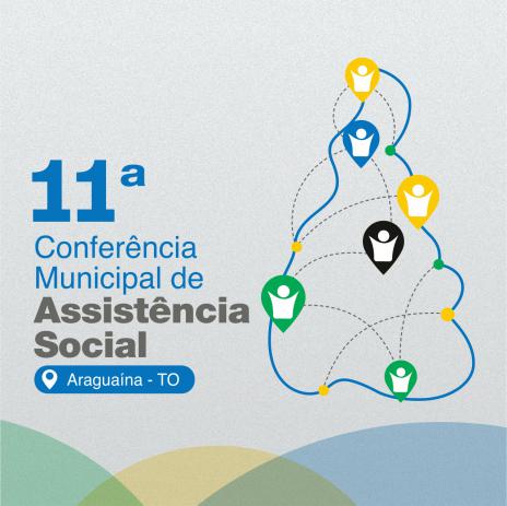 Araguaína terá conferência da Assistência Social com foco nas desigualdades locais