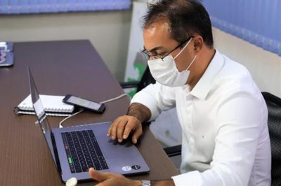 Araguaína toma novas medidas para controlar avanço da covid 19