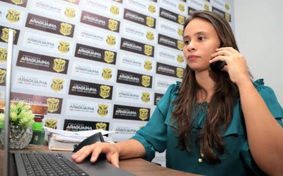 Araguainenses contam com ouvidoria da ASTT para sugestões, reclamações, elogios e denúncias