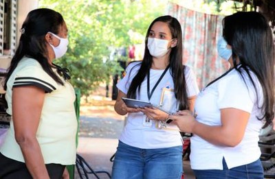 Araguainenses serão visitados pela Prefeitura para regularização fundiária a partir do dia 13