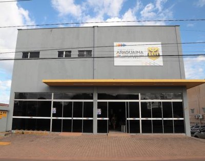 ASTT atenderá em novo endereço a partir da próxima terça-feira, 11