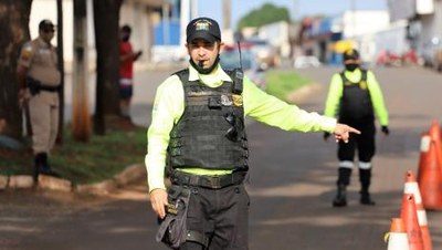 ASTT promove Operação Trânsito Seguro em Araguaína