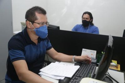 Atendimento da Prefeitura de Araguaína tem horário diferenciado no mês de julho