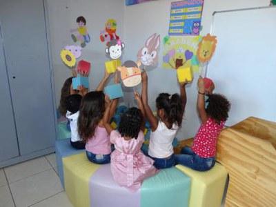 Casa Ana Caroline Tenório comemora 13 anos com mais de 860 crianças acolhidas