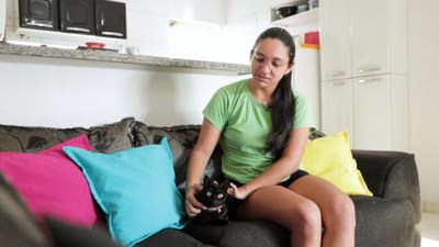 Centro de Castração de Cães e Gatos completa 1 ano com mais de mil procedimentos realizados