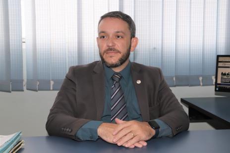 Conhecendo a gestão: Gustavo Fidalgo permanece na Procuradoria do Município